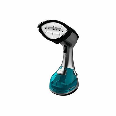 Dampfbérste Cecotec Fast&Furious 4050 X-Treme, 1960 W, schwarz