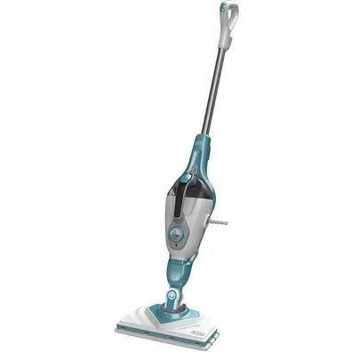 Dampfreiniger Black+Decker mit 1600W Leistung