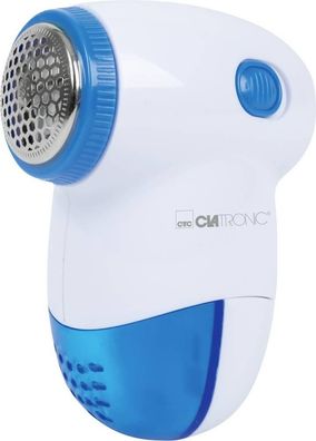 Fusselrasierer Profi-Care Weiß und Blau