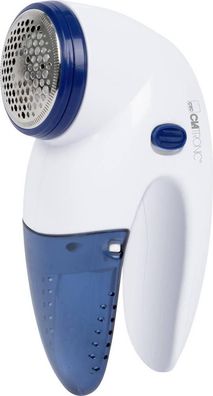 Mini Textilreiniger Clatronic mit Edelstahlklingen