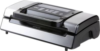 Vakuumiergerät Domo DO331L schwarz