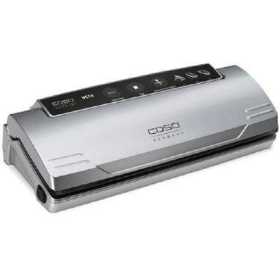 Vakuumierer Caso VC 10, 110 Watt, silber