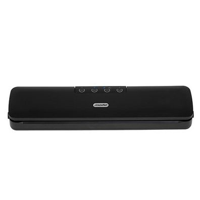 Vakuumierer no-name Mesko MS 4492 Aluminium schwarz