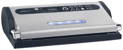 Vakuummaschine Magic Vac Maxima 2 mit Doppel-Pumpe