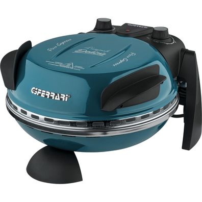 Pizzaofen G3 Ferrari Delizia 1200W Blau