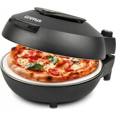 Pizzaofen G3 Ferrari G10199 Pummarola, 1200 W, 420Â°C