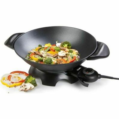 Wok domo mit 5L Kapazität