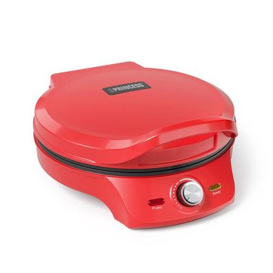 Pizzaofen Princess Rot, 2000 Watt, 30 cm Durchmesser