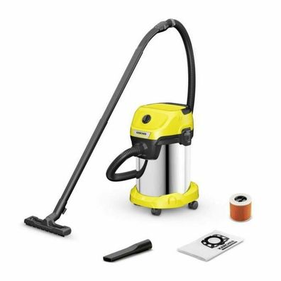 Nass- und Trockensauger Karcher WD 3 S V-19/4/20, 19L