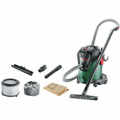 Wasser- und Staubsauger Bosch AdvancedVac 20