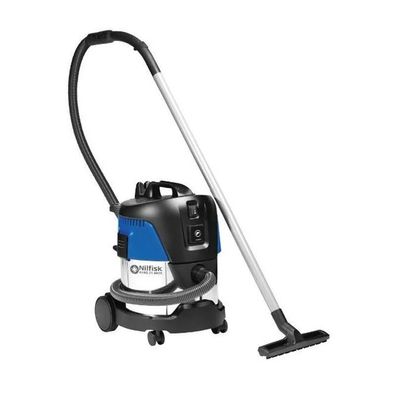 Industriestaubsauger Nilfisk AERO 21-21 PC INOX