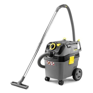 Nass-Trockensauger Kärcher 30 Liter, 1380 W