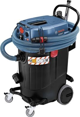 Industriesauger Bosch GAS 55 M AFC, 55 Liter, 1380 W