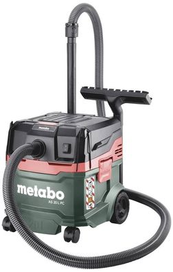 Staubsauger Metabo AS 20 L PC Universal 1200 W