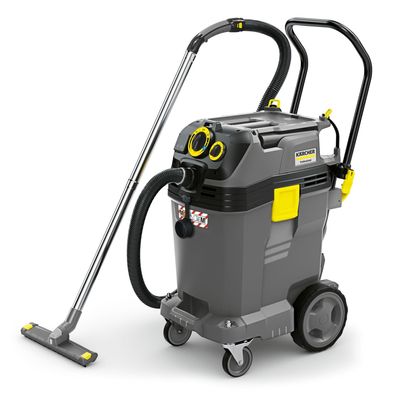 Wassersauger Karcher NT 50/1 Tact Te M 50 Liter