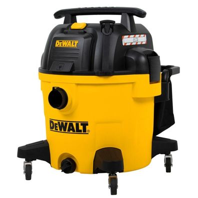 Industriesauger Dewalt 34 L Nass- und Trockensauger