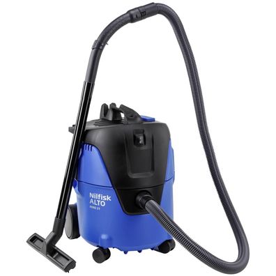 Staubsauger Nilfisk AERO 21-01 PC, 1250 W, 20 Liter
