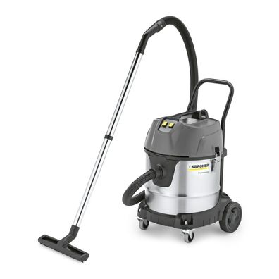 Wassersauger Karcher NT 50/2 Me Classic Edelstahl 50L