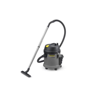 Wassersauger Karcher NT 27/1 mit 1380 W Leistung
