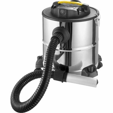 Aschesauger Fieldmann FDU 2002-E mit 20 L Behälter