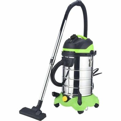 Staubsauger Fieldmann Nass- und Trockensauger 30L 1400W