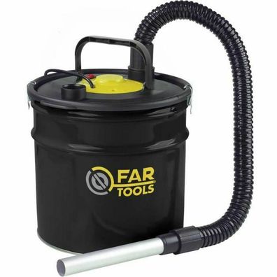 Asche Staubsauger Fartools PRO - AMF 18B 800 W