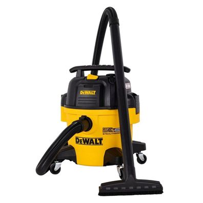 Nass-/Trockensauger Dewalt 23 L, 800 W, HEPA-Filter