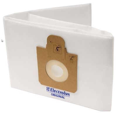 Staubsaugerbeutel Nedis ES100 fér Electrolux