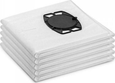 Staubsaugerbeutel Karcher NT 65/70/72/75 5 Stéck