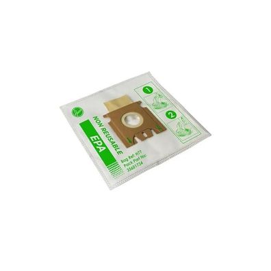 Staubsaugerbeutel Hoover H77 Mikrofaser