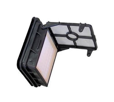 Staubsaugerfilter Bissell 1866F schwarz