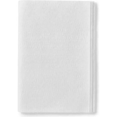 Mikrofilter Universal Nedis Weiß