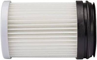 Zubehör fér Staubsauger Makita HEPA-Filter Weiß