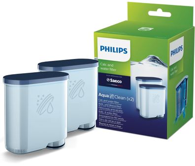 Kaffeefilter Philips Aquaclean CA6903/10 transparent