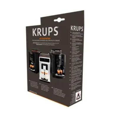 Pflegekit Krups XS530010 fér Kaffeemaschinen