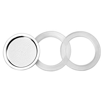 Zubehör fér Kaffeemaschine Ibili Essential