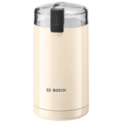 Kaffeeméhle Bosch TSM6A017C mit 180 W Leistung