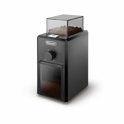 Kaffeeméhle DeLonghi 110 W, 120 g Bohnenkapazität