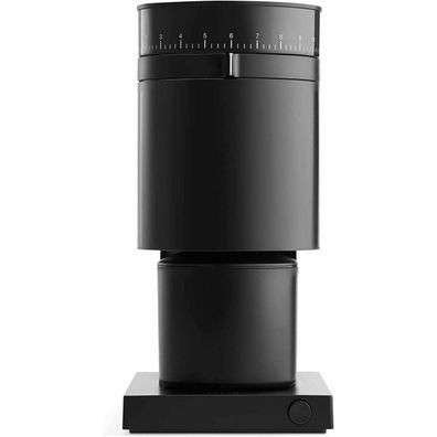 Elektrische Kaffeeméhle Fellow Opus mit 41 Mahlstufen