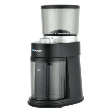 Kaffeeméhle Blaupunkt Elektrisch 200 W, 250 g Kapazität