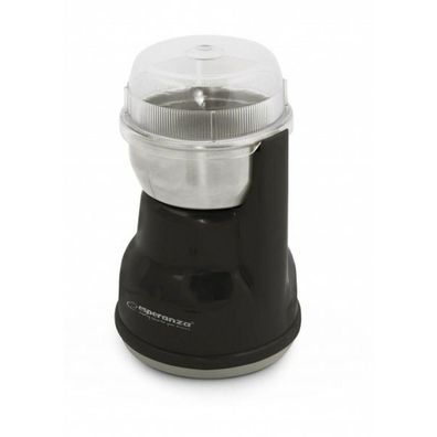 Elektrische Kaffeeméhle Esperanza EKC002K schwarz