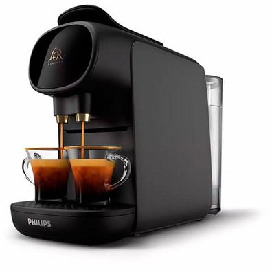 Kapselkaffeemaschine Philips L'OR Barista Sublime LM9012/20