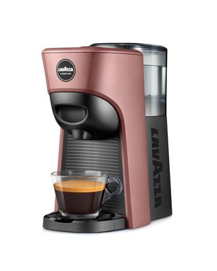 Kapselmaschine Lavazza LM 840 Tiny Eco rosa