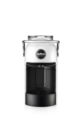 Kapselmaschine Lavazza Jolie Evo Weiß