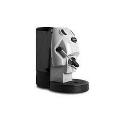 Kapselmaschine Didiesse Baby Frog Weiß 1,5 L