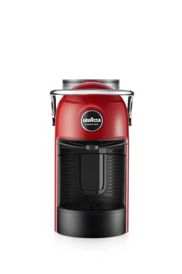 Kapselkaffeemaschine Lavazza Jolie Evo Rot