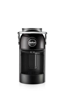 Kapselkaffeemaschine Lavazza Jolie Evo schwarz