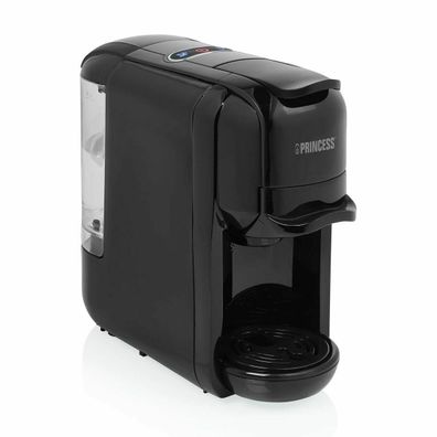 Kapselkaffeemaschine Princess 249452 Multi-Kompatibel 19 Bar