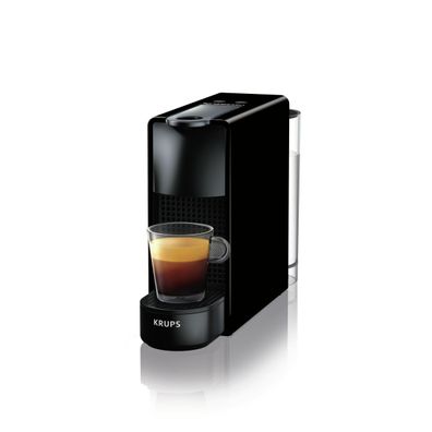 Kapselkaffeemaschine Krups Essenza Mini XN1108K
