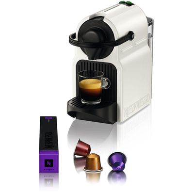Kaffeemaschine Krups Inissia YY1530FD Weiß